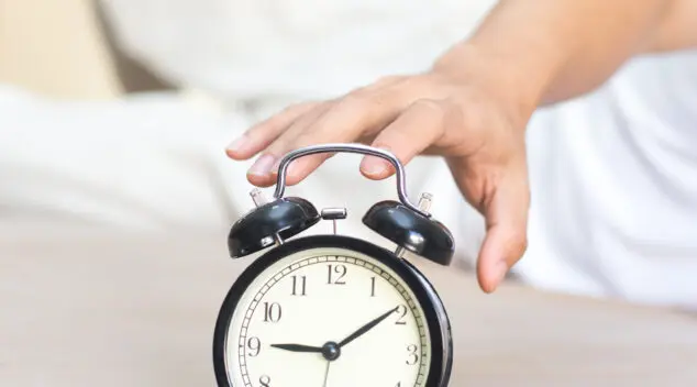 Hygiène de vie : Favoriser son sommeil