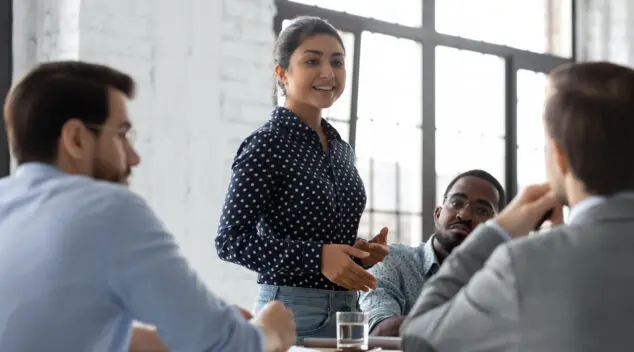 Formation : renforcer sa communication bienveillante