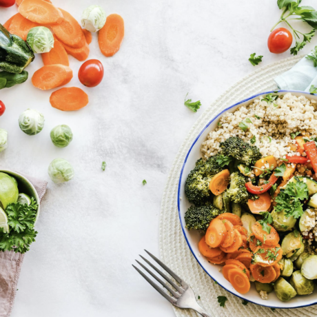 Atelier alimentation entreprise